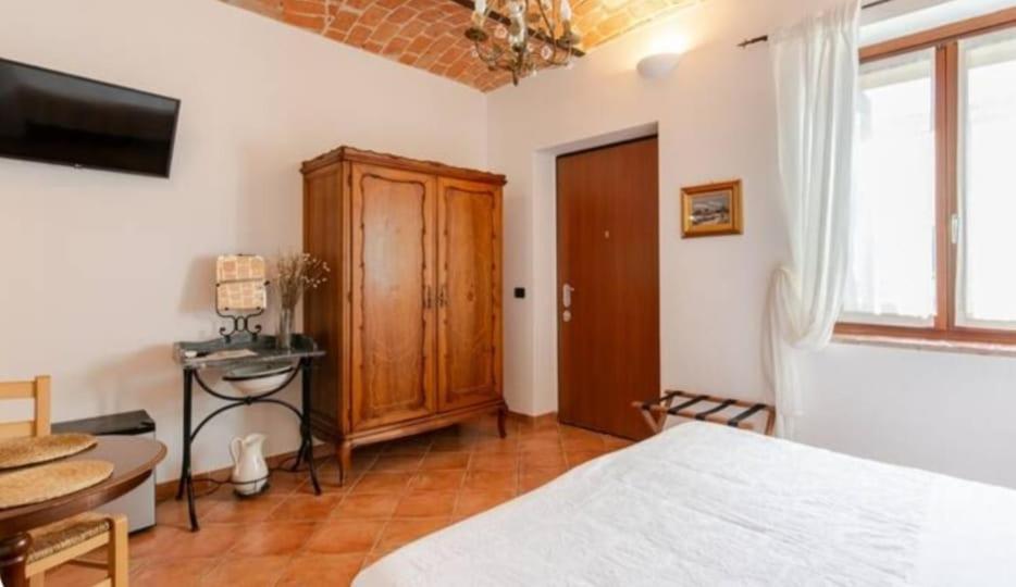 Villa Gallina Barbaresco Zewnętrze zdjęcie