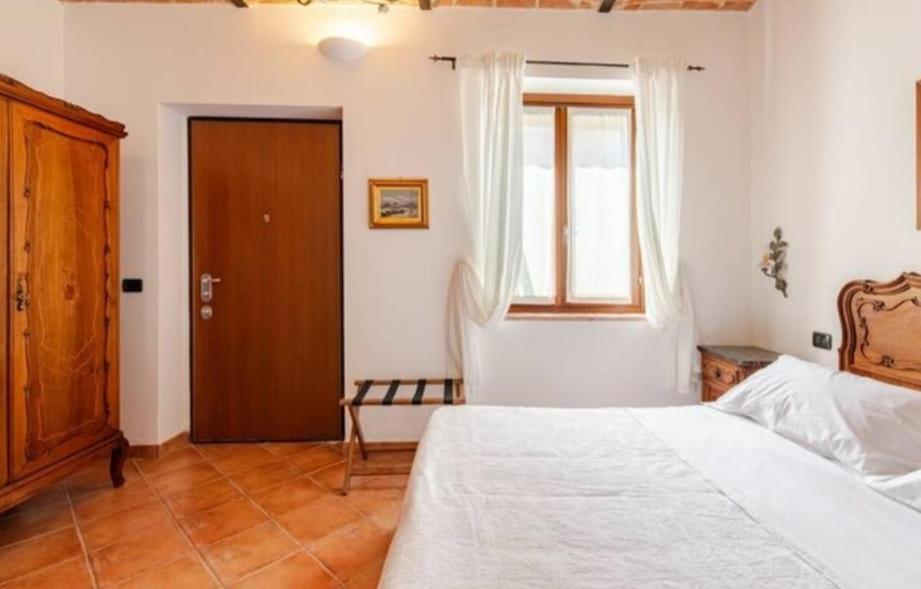 Villa Gallina Barbaresco Zewnętrze zdjęcie