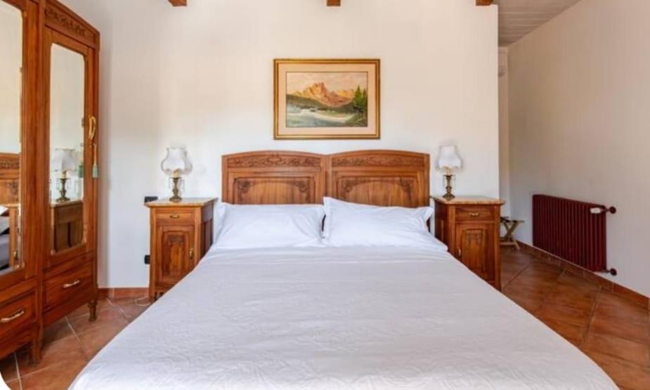 Villa Gallina Barbaresco Zewnętrze zdjęcie