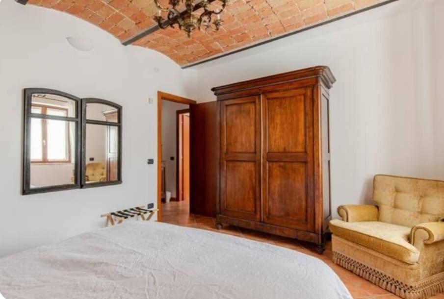 Villa Gallina Barbaresco Zewnętrze zdjęcie