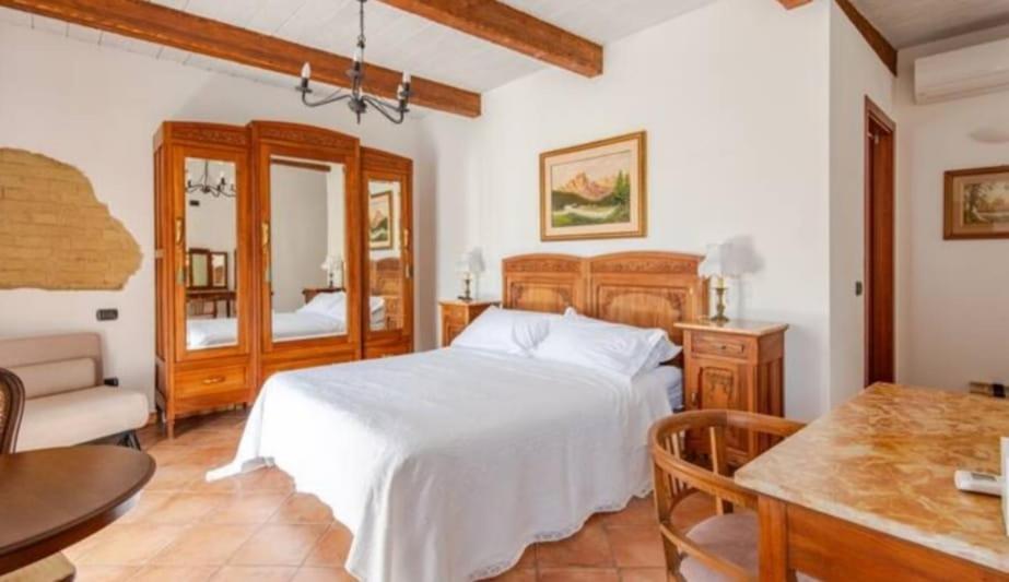 Villa Gallina Barbaresco Zewnętrze zdjęcie