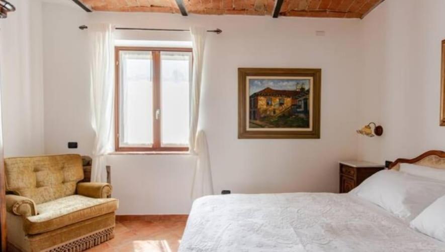 Villa Gallina Barbaresco Zewnętrze zdjęcie