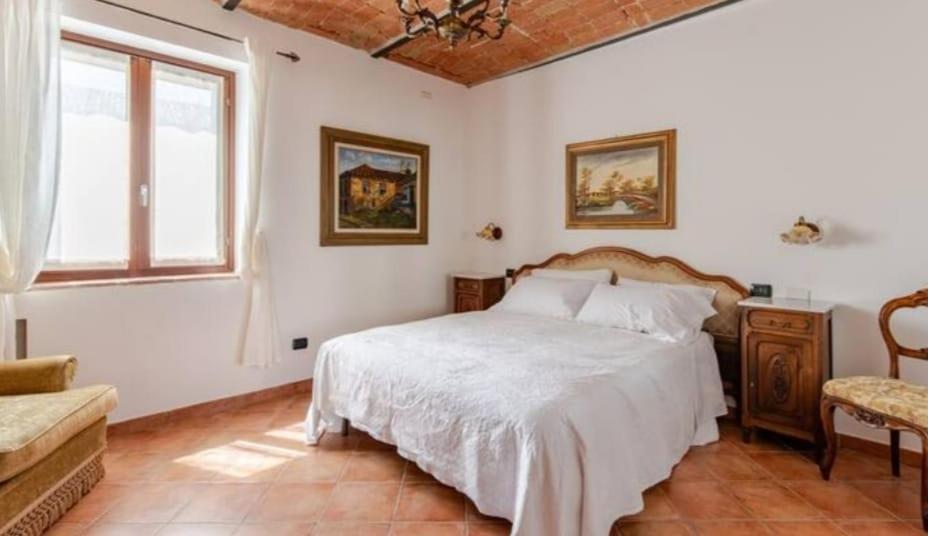 Villa Gallina Barbaresco Zewnętrze zdjęcie