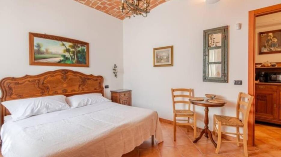 Villa Gallina Barbaresco Zewnętrze zdjęcie