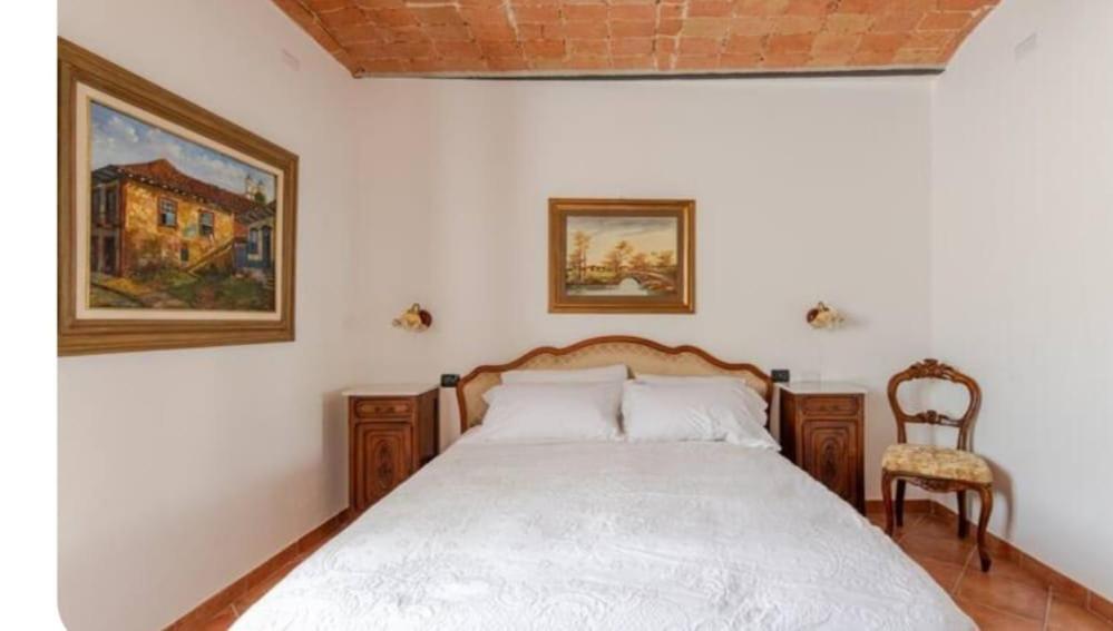 Villa Gallina Barbaresco Zewnętrze zdjęcie