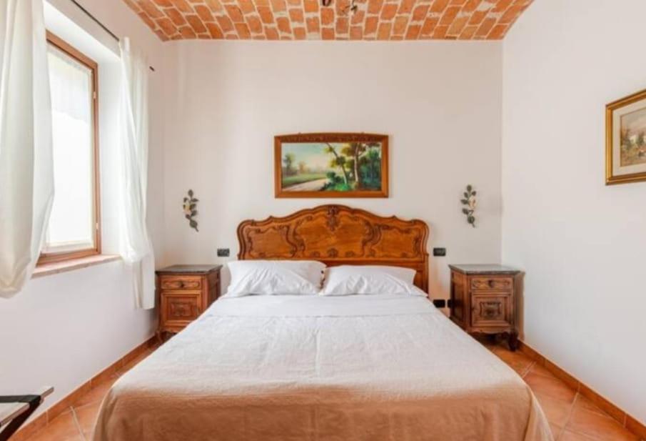 Villa Gallina Barbaresco Zewnętrze zdjęcie