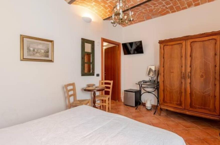 Villa Gallina Barbaresco Zewnętrze zdjęcie